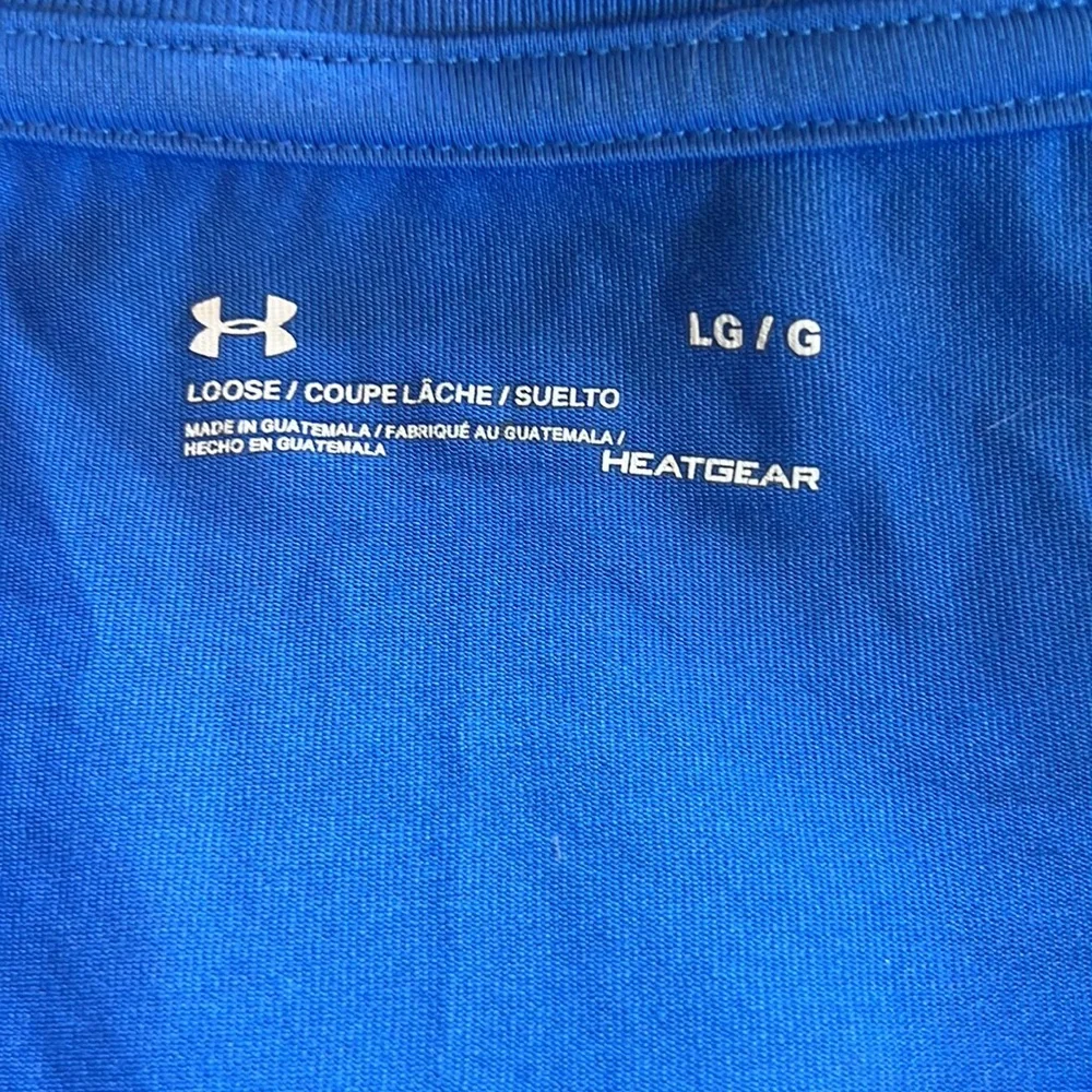 Inspiration tee - Picture 2 of 2